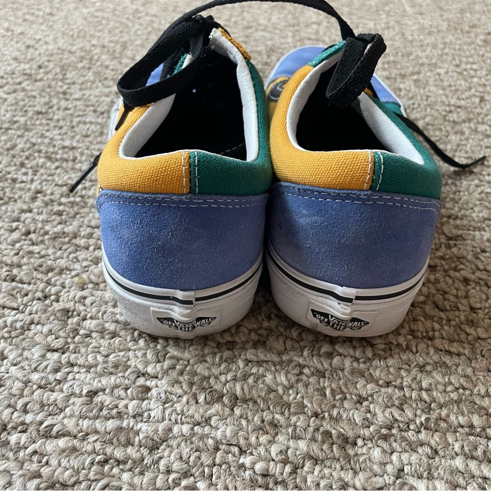 VANS old skool - Picture 7 of 7